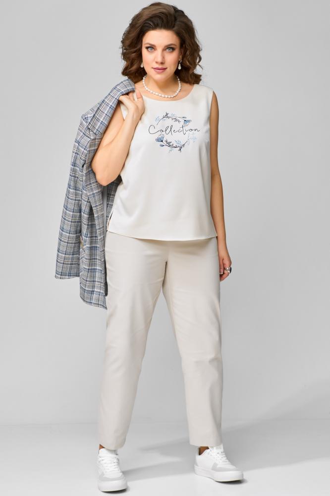 Майка-топ "КАТАЛЕНА" 20354