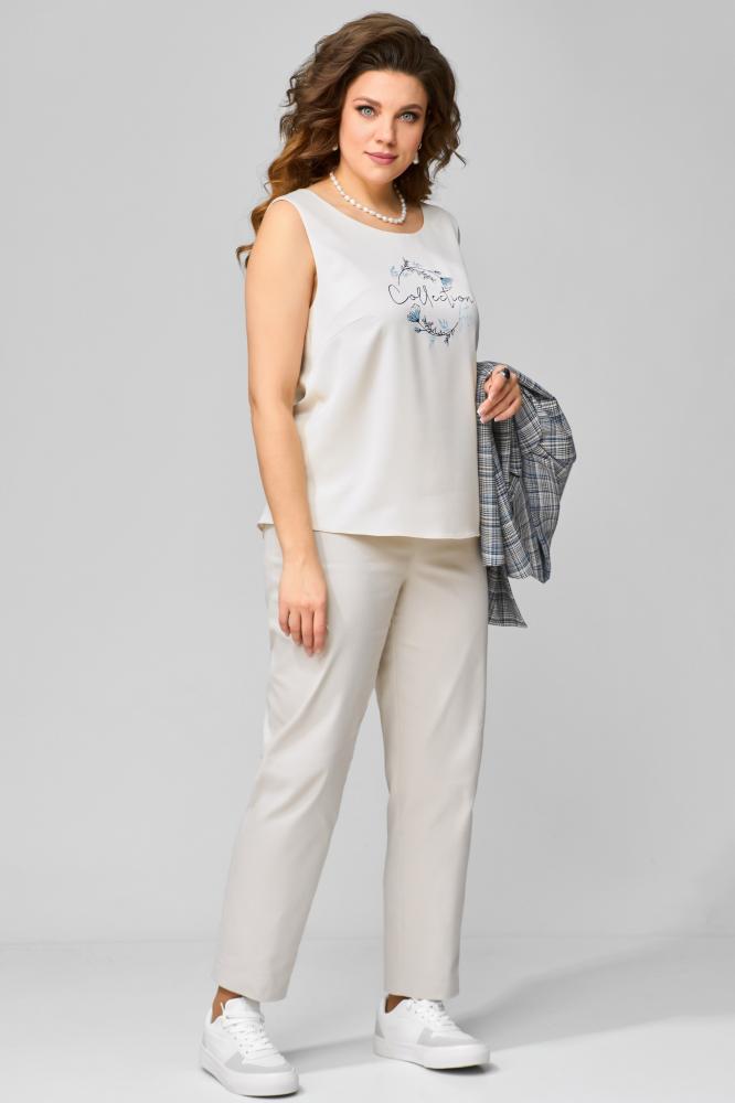 Майка-топ "КАТАЛЕНА" 20354