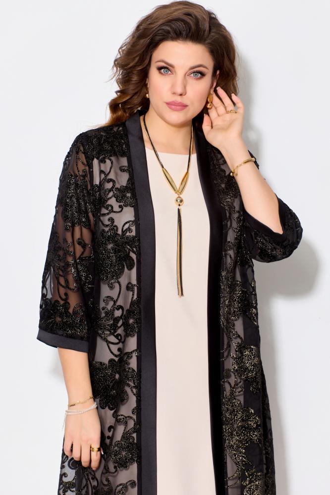 Кардиган  "ГАРЦА" 20253