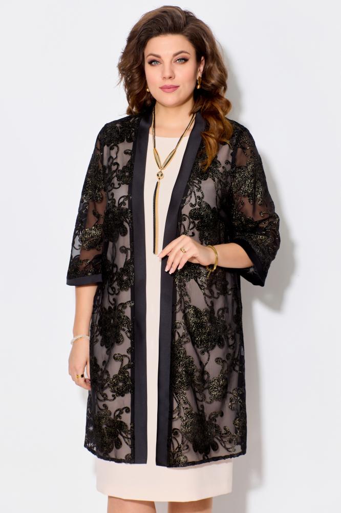 Кардиган  "ГАРЦА" 20253