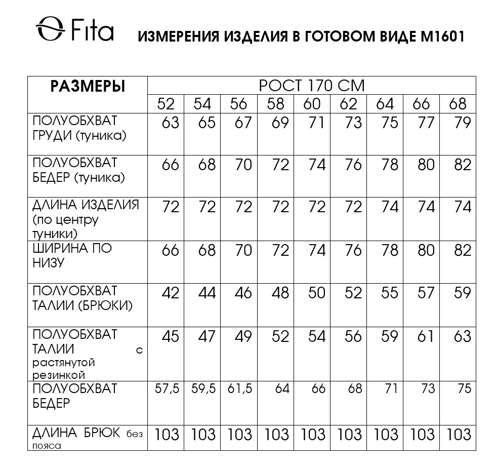 Комплект двойка УДЕСА 1601