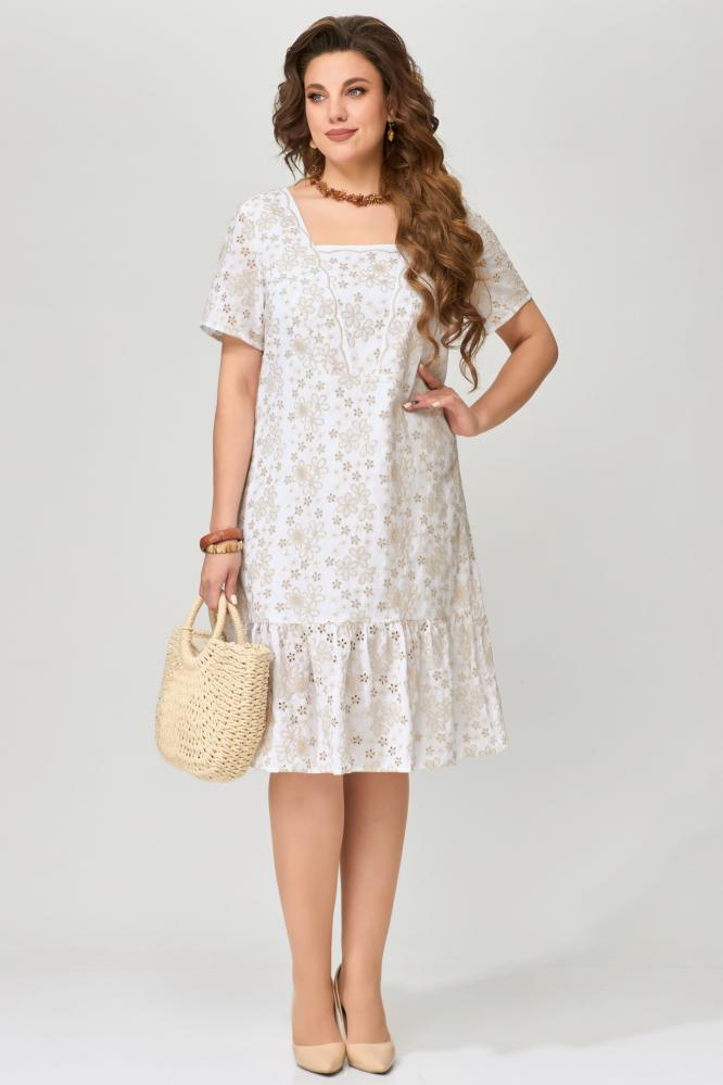 Платье РОГНЕДА 1642