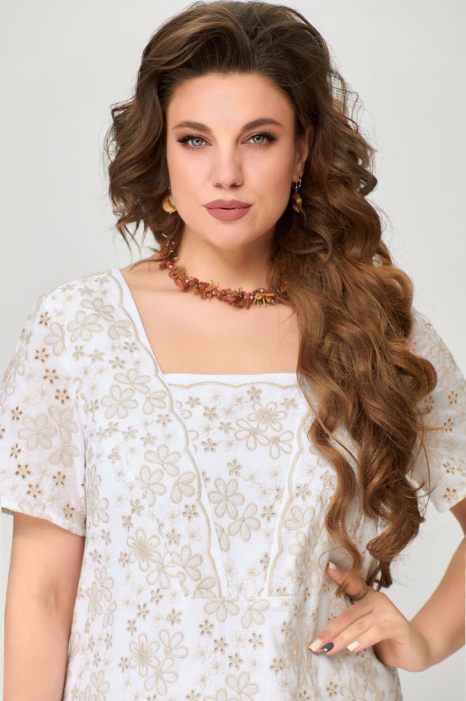 Платье РОГНЕДА 1642