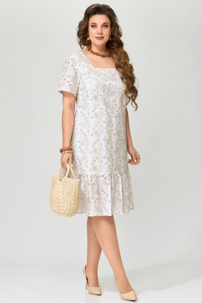 Платье РОГНЕДА 1642