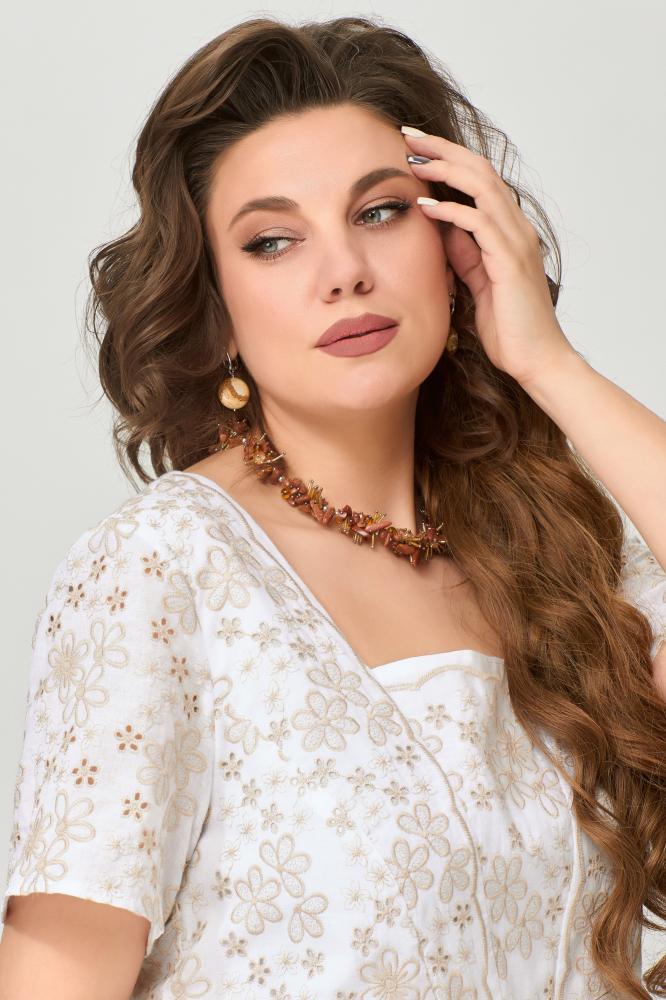 Платье РОГНЕДА 1642