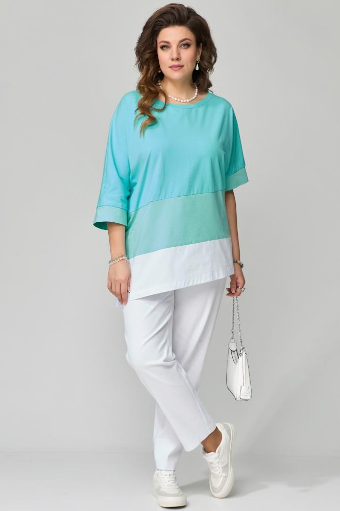 Джинсы ФИТА 20231