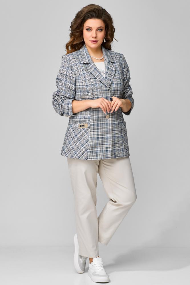 Джинсы ФИТА 20232