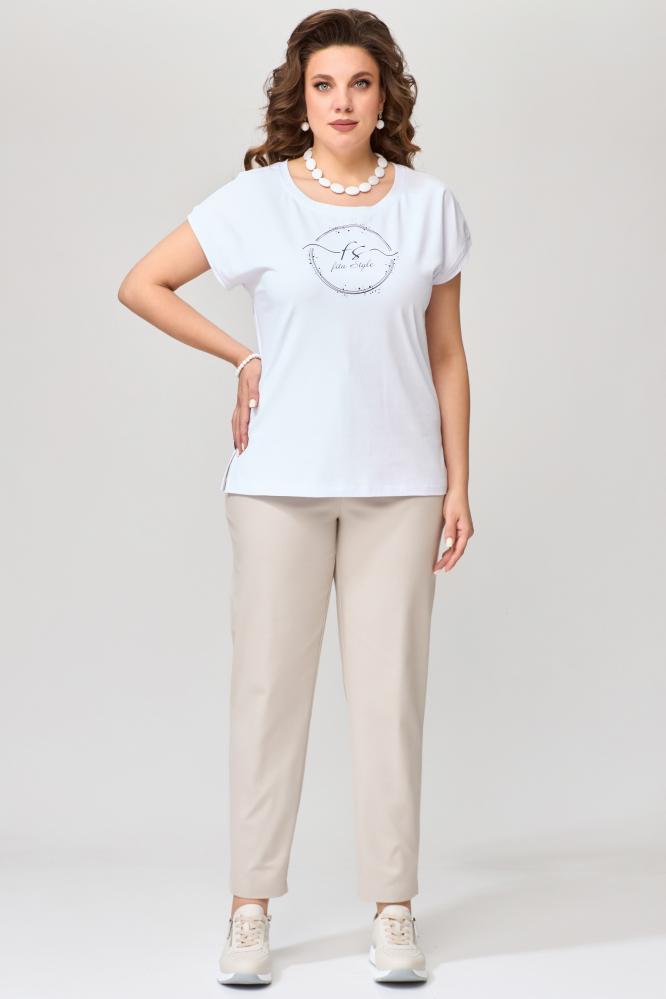 Джинсы ФИТА 20232