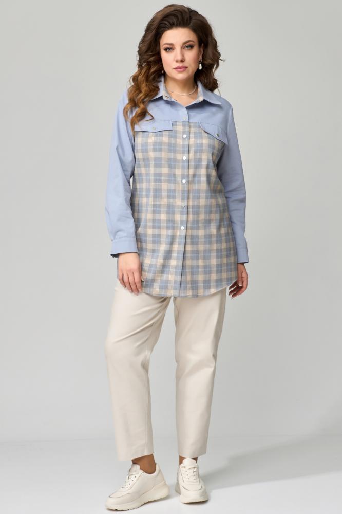 Джинсы ФИТА 20232