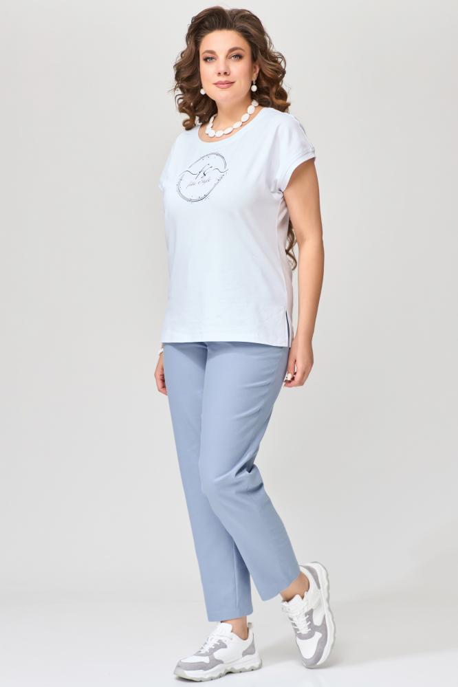 Джинсы ФИТА 20233