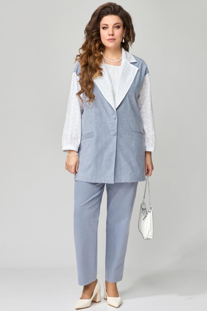 Джинсы ФИТА 20233