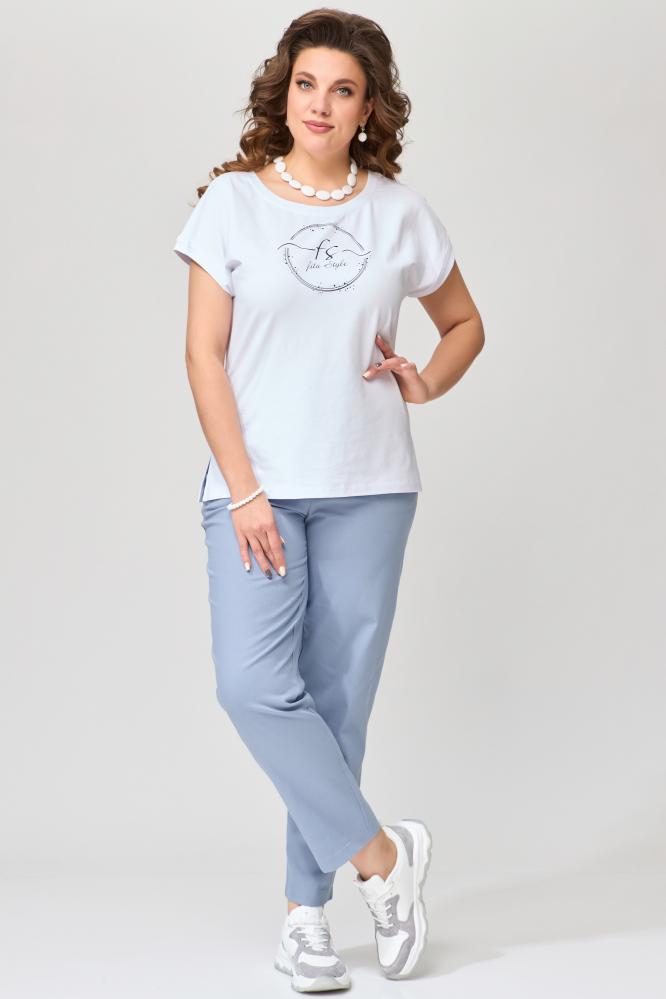 Джинсы ФИТА 20233