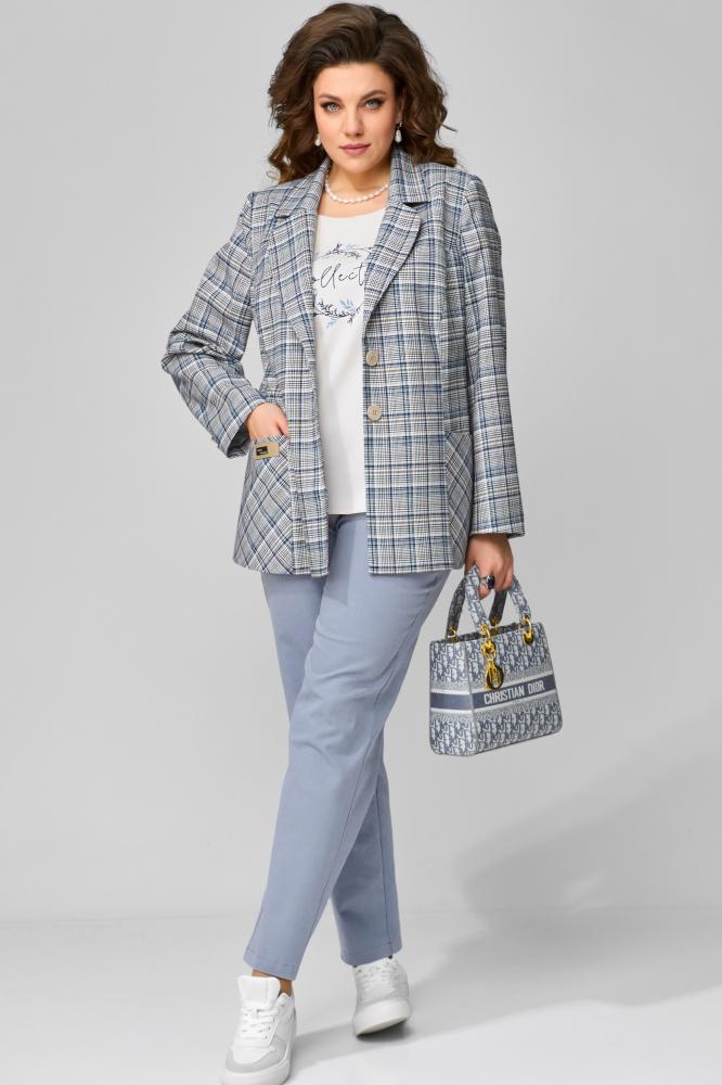 Джинсы ФИТА 20233