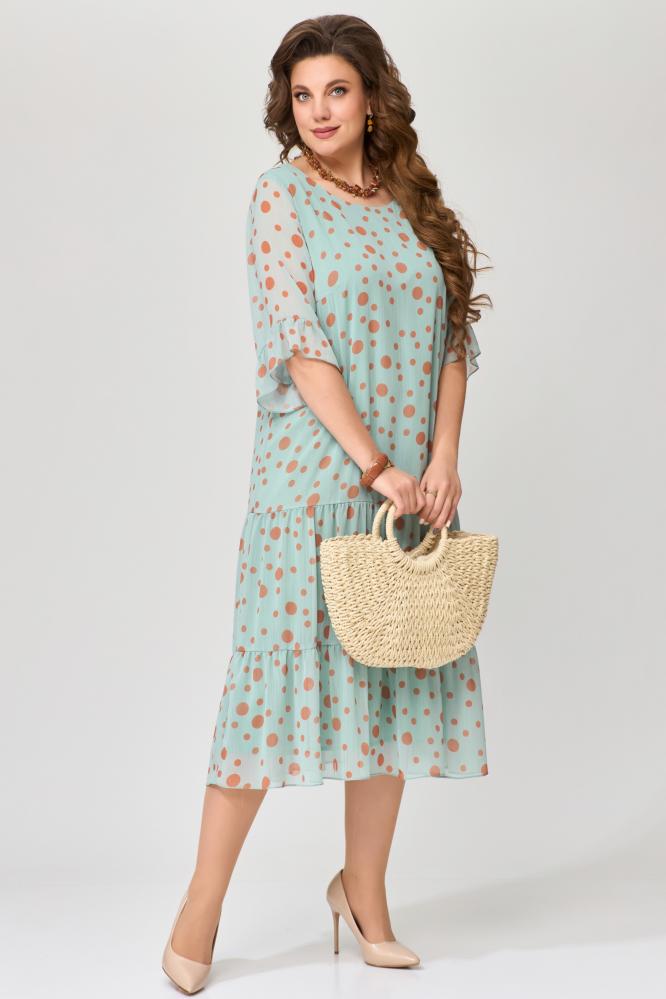 Платье ЛИБУША 1682