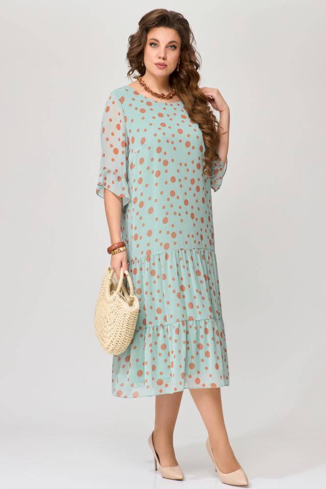 Платье ЛИБУША 1682