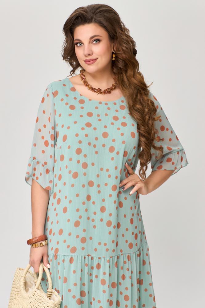 Платье ЛИБУША 1682