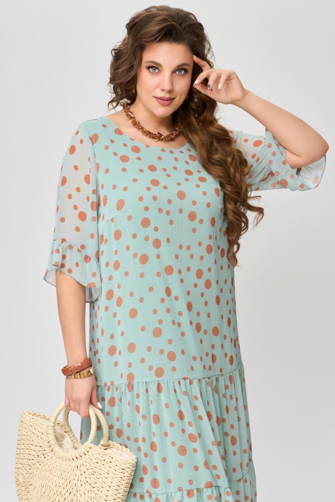 Платье ЛИБУША 1682