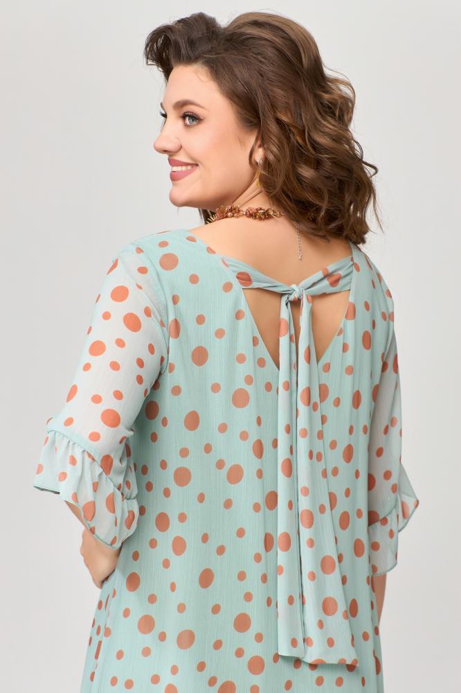 Платье ЛИБУША 1682