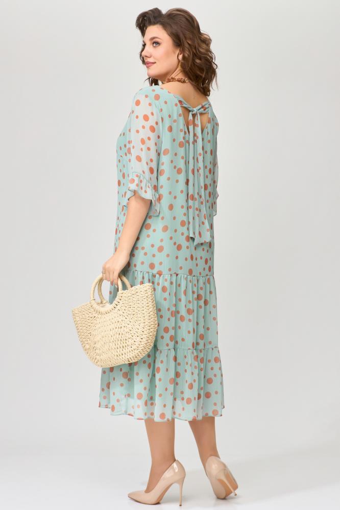 Платье ЛИБУША 1682