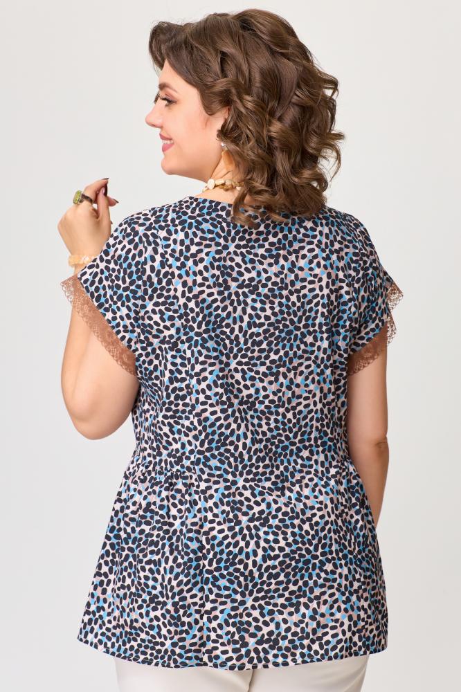 Блузка РУЖАНА 20481