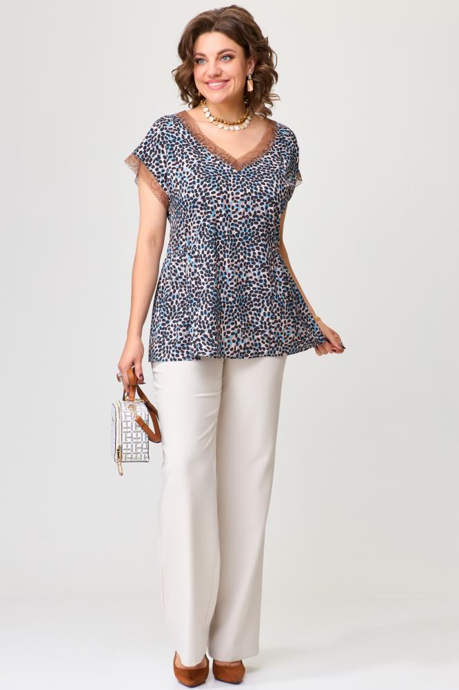 Комплект двойка РУЖАНА 1711