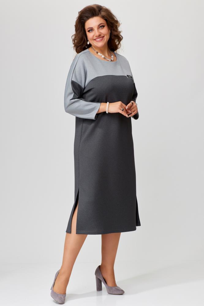 Платье ВЕСТА 1741