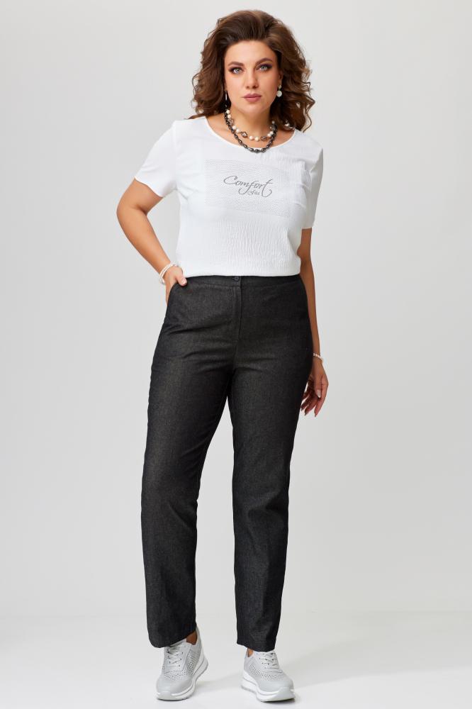 Джинсы ФИТА 20234