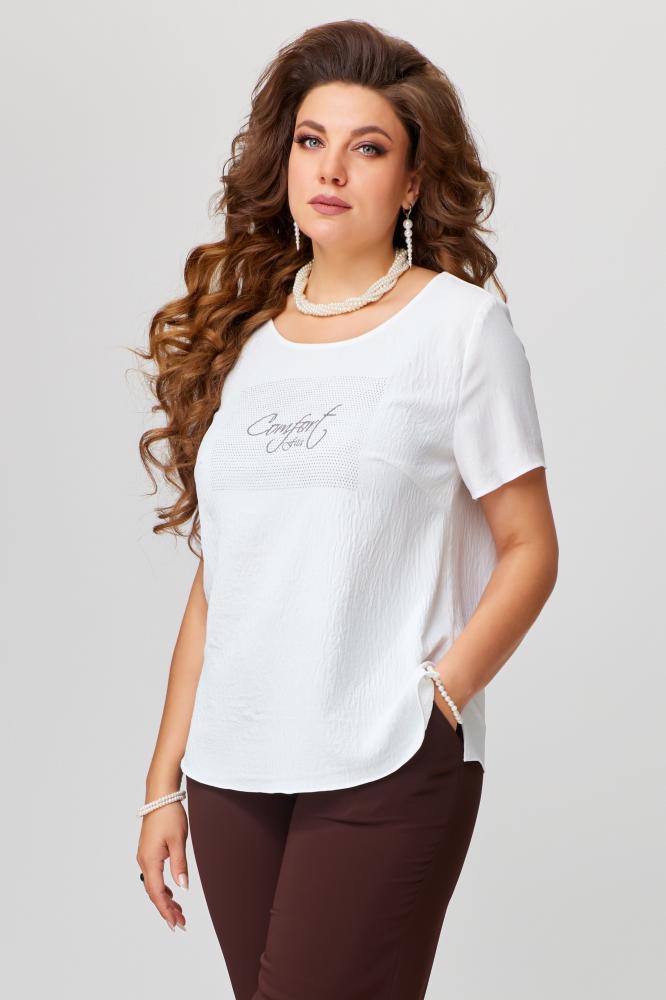 Майка-топ КАТАЛЕНА 20357