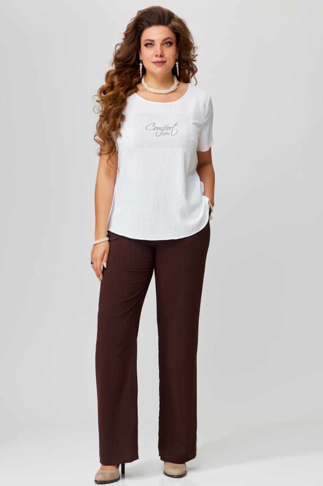 Майка-топ КАТАЛЕНА 20357