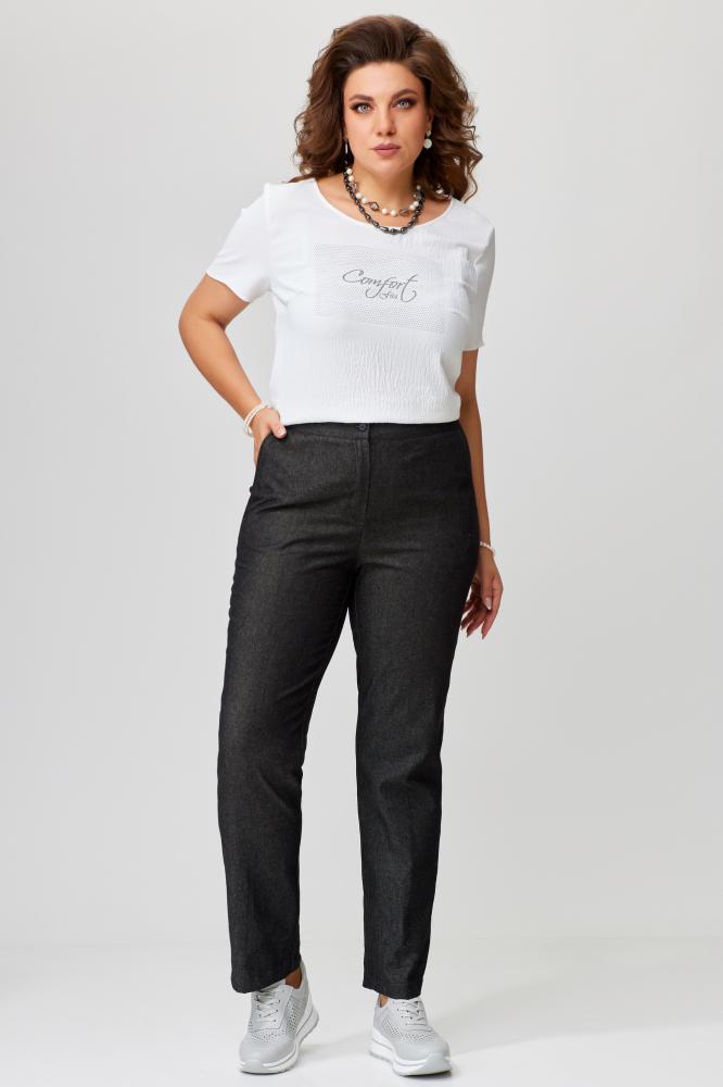 Майка-топ КАТАЛЕНА 20357