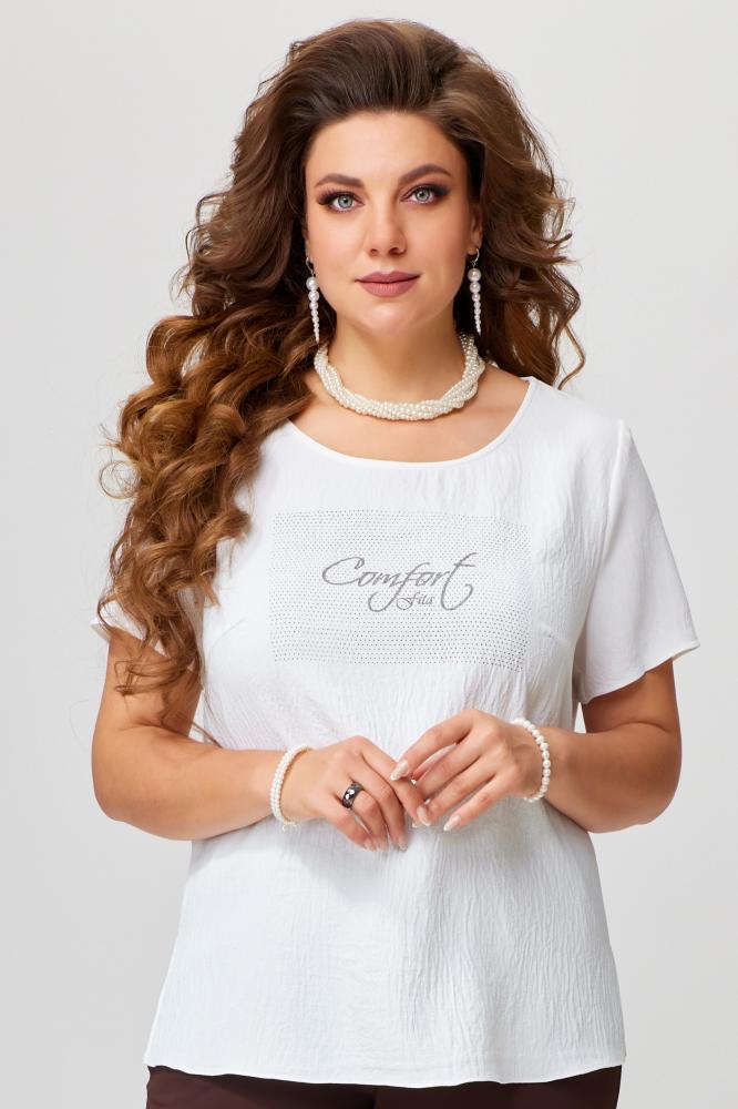 Майка-топ КАТАЛЕНА 20357