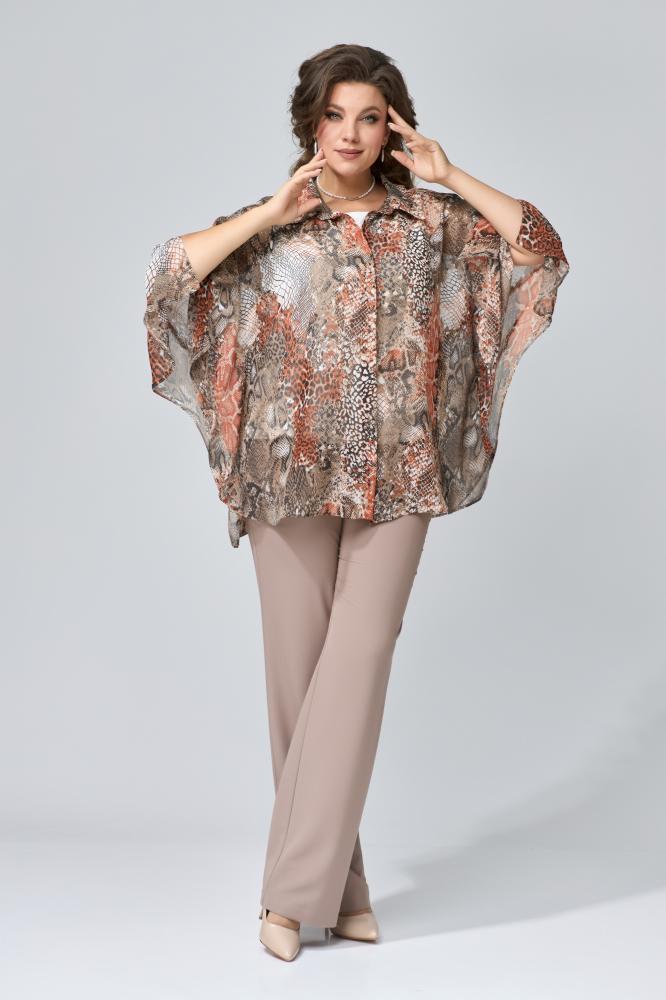 Брюки ФИТА 20265