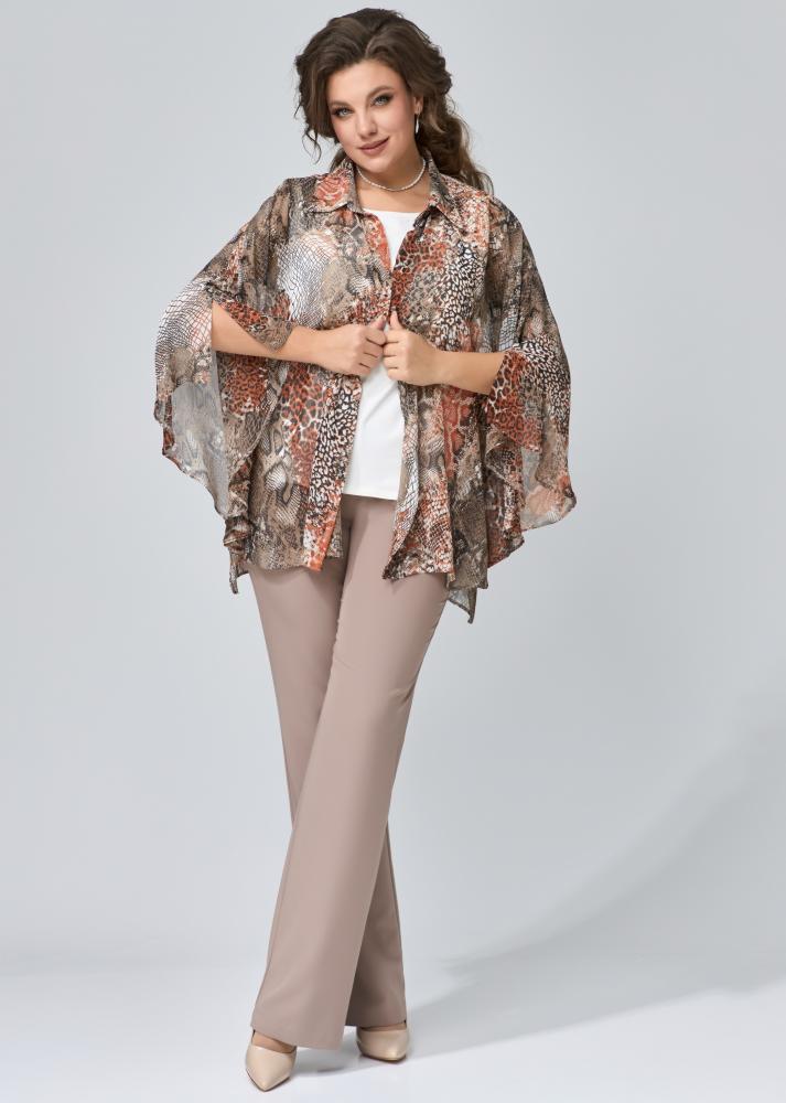 Брюки ФИТА 20265