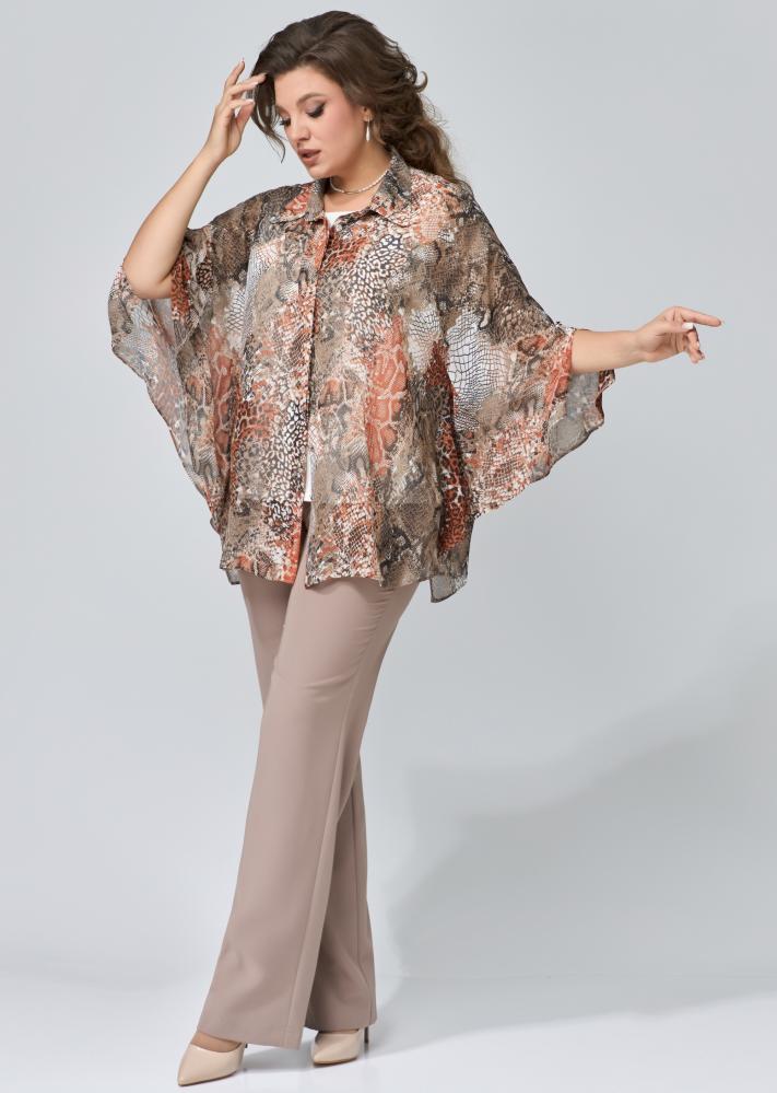 Брюки ФИТА 20265