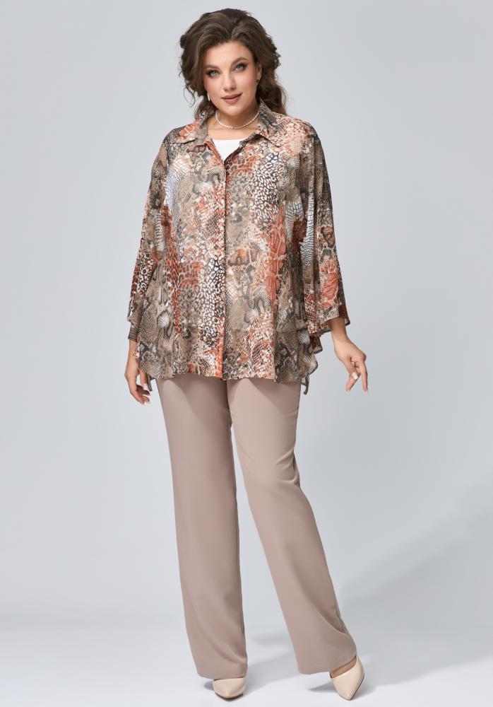 Брюки ФИТА 20265