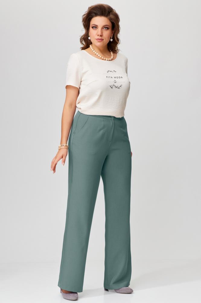 Брюки ФИТА 20266