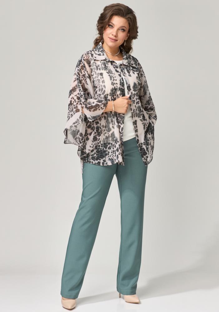 Брюки ФИТА 20266