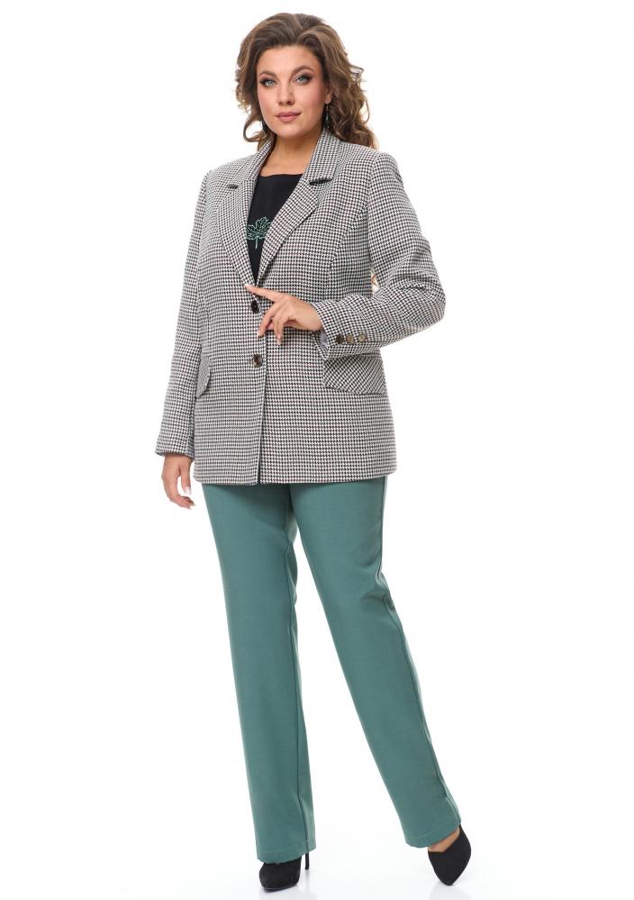 Брюки ФИТА 20266