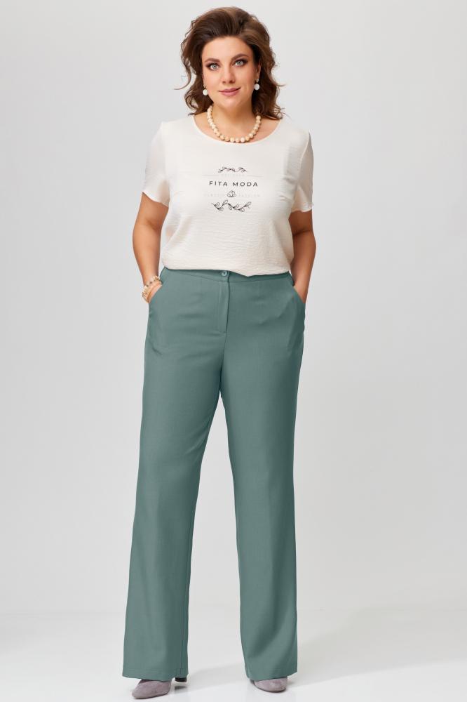 Брюки ФИТА 20266