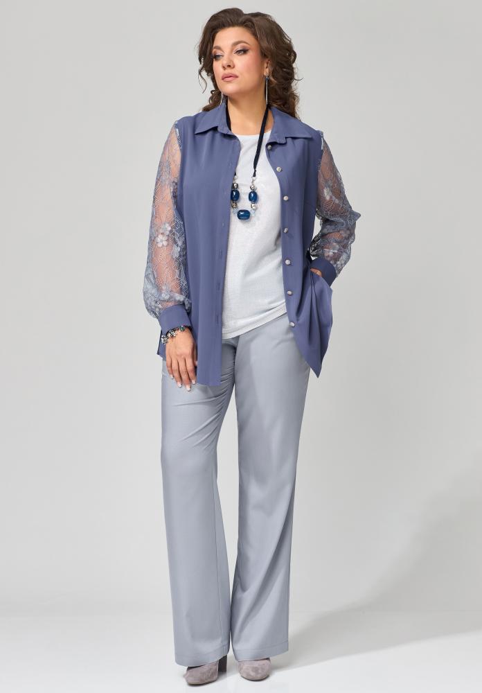 Брюки ФИТА 20267