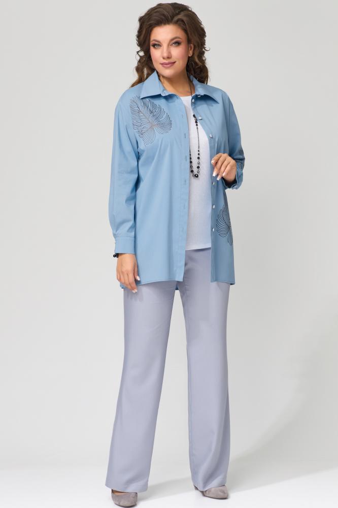 Брюки ФИТА 20267