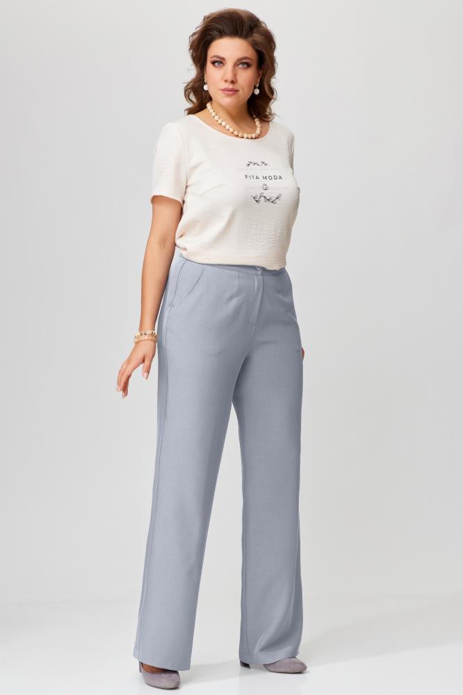 Брюки ФИТА 20267