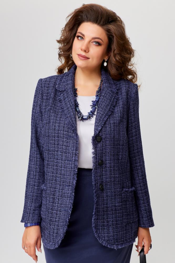 Жакет ПЛЕЯНА 20511