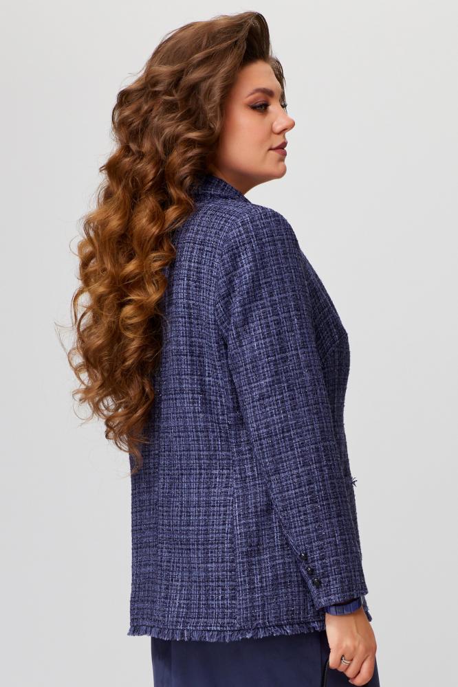 Жакет ПЛЕЯНА 20511