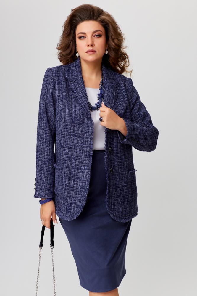 Жакет ПЛЕЯНА 20511