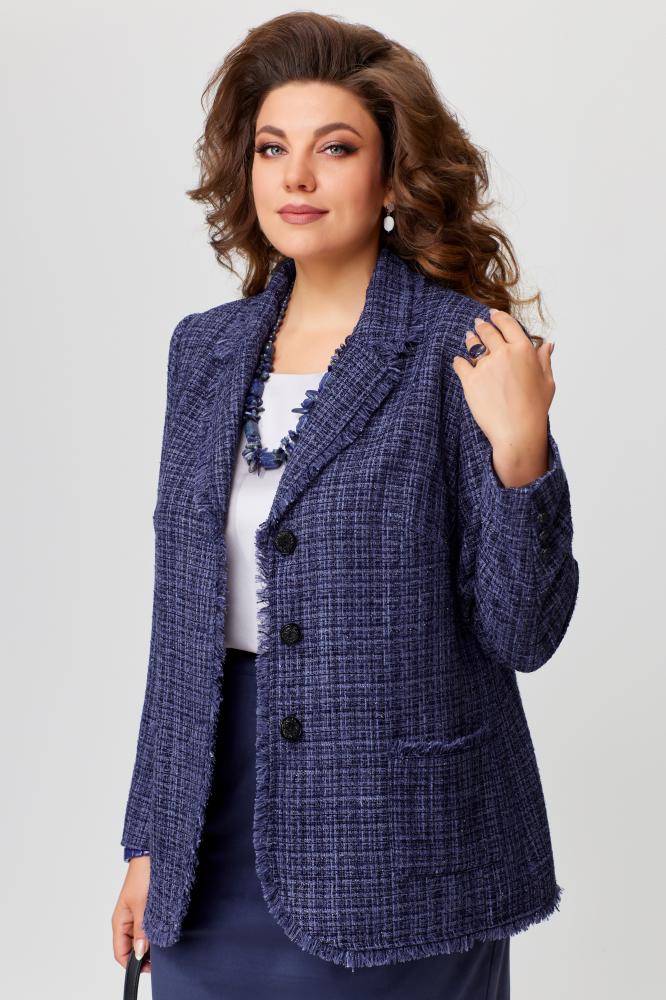 Жакет ПЛЕЯНА 20511