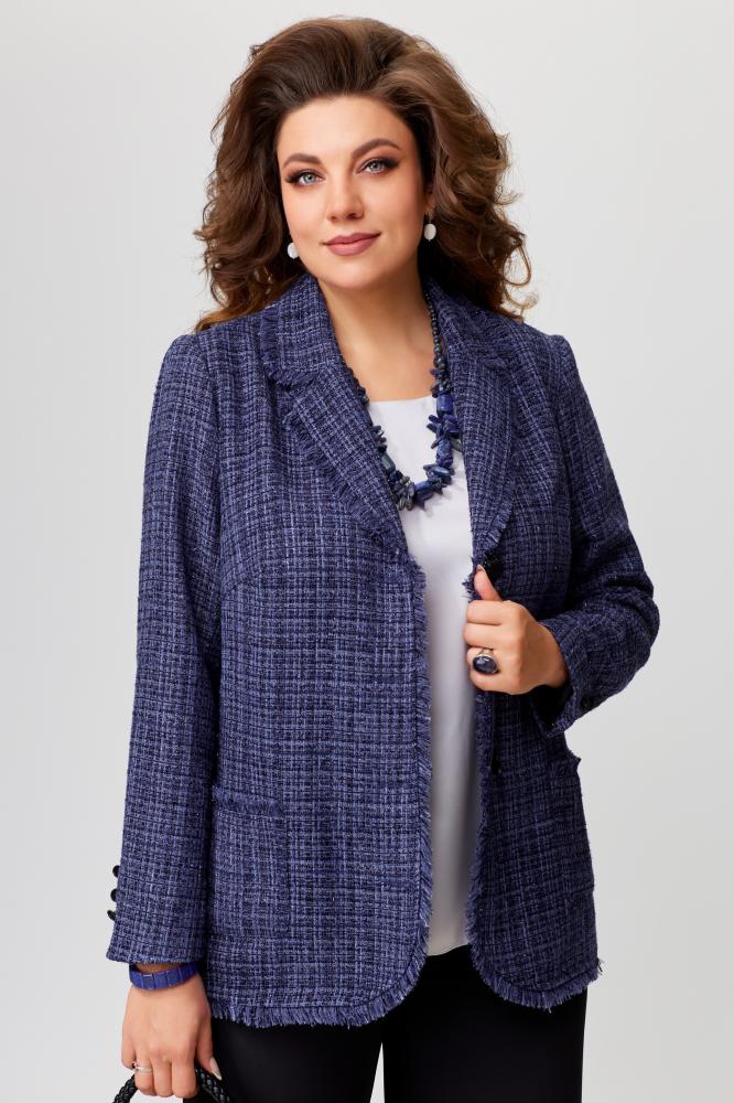 Жакет ПЛЕЯНА 20511