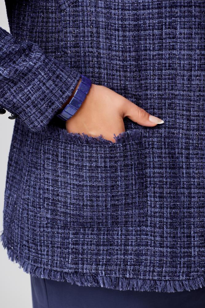 Жакет ПЛЕЯНА 20511