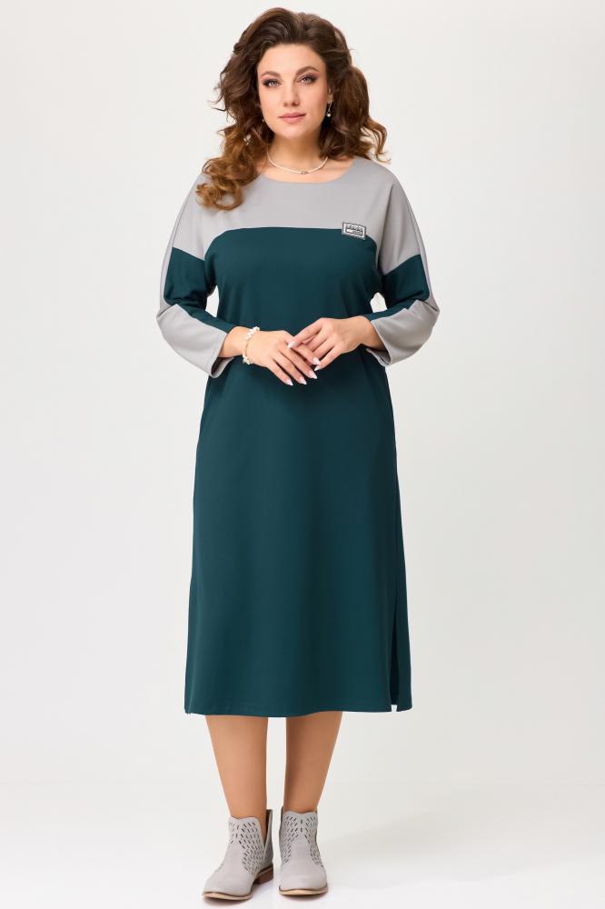 Платье ВЕСТА 1742