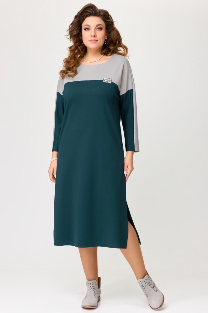 Платье ВЕСТА 1742